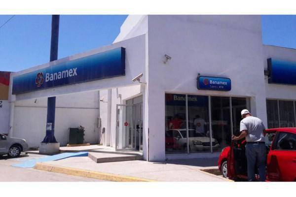 Prestan $5 mil millones a Grupo México para comprar de Banamex