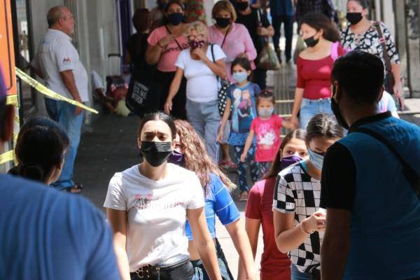 Culiacán reporta más de 2 mil muertes por Covid-19 en un año de pandemia