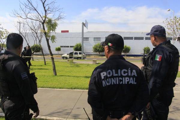 La seguridad pública es un desastre con la 4T, asegura Miguel Ángel Osorio Chong