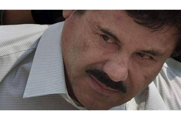 ‘El Chapo’ Guzmán denuncia condiciones crueles e inhumanas en cárcel de EU