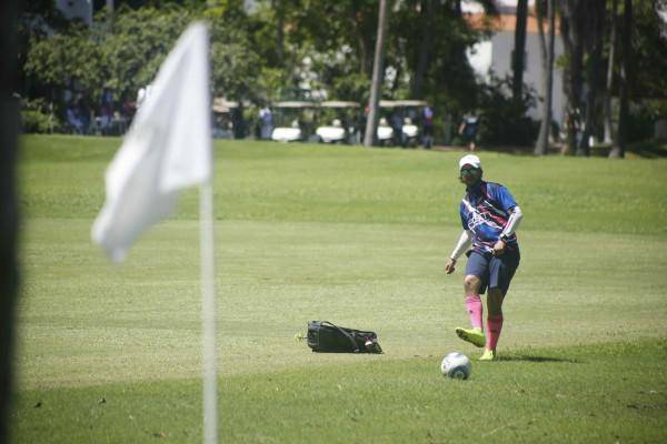 Se viene el Mazatlán Open Footgolf 2022