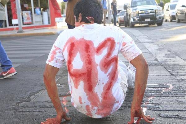 Juez vincula a proceso a militares por su presunto nexo en la desaparición de los 43 de Ayotzinapa