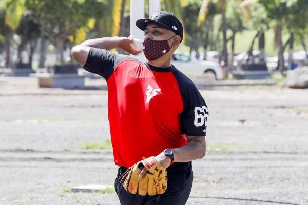 Venados de Mazatlán no descarta tener cerrador mexicano para la próxima temporada