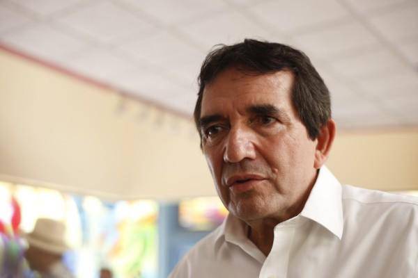‘Mi función es representar al Gobernador electo, no hay otro motivo’, dice Cuén Ojeda sobre reuniones de defensores de ‘La Milla’ con Gobierno estatal