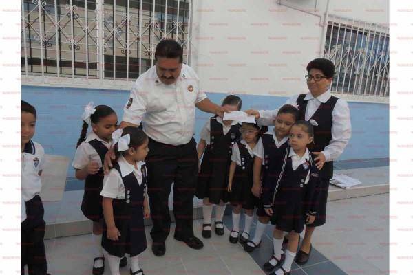 Algunas escuelas privadas de Mazatlán regresarán a clases bajo el sistema híbrido; otras sí volverán a las aulas