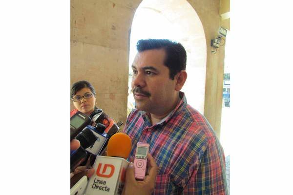 Dirigencia nacional del PRD denuncia ‘secuestro’ de candidato a la Alcaldía de Concordia