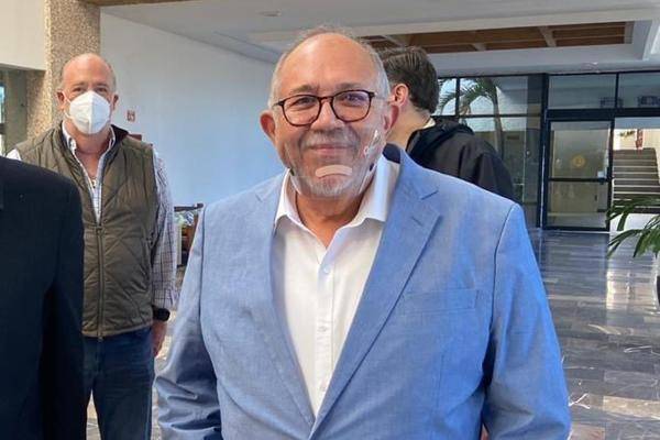 El Alcalde Luis Guillermo Benítez Torres insistió en que se autorizarán eventos masivos