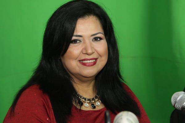 Rosa Elena Millán Bueno