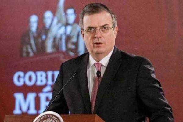 Marcelo Ebrard Casaubón