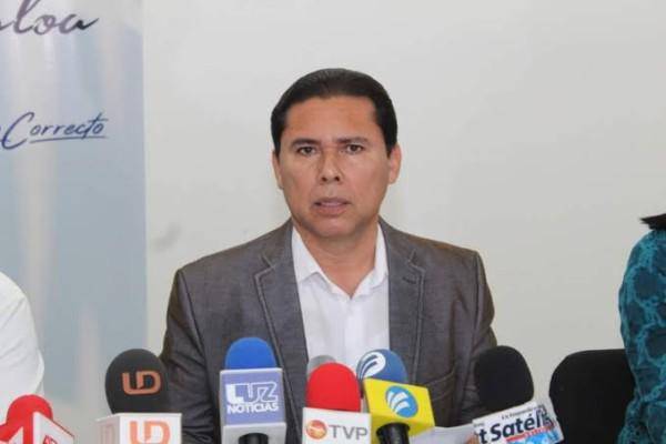 Sigue PAN Sinaloa en espera de una tercera curul; a partir de ello nombrarán coordinador de bancada en la 64 Legislatura