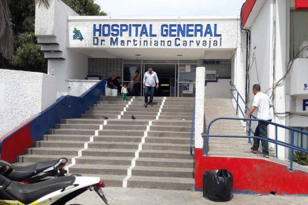 Viejo Hospital General de Mazatlán se convertirá en clínica del IMSS