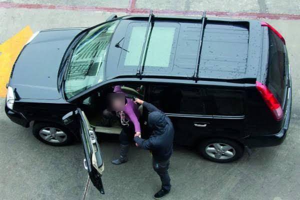 Impunidad, traumas y burocracia: el robo de vehículo en Sinaloa convertido en el crimen sin distinción