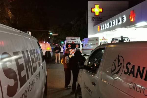 El 27 de enero del 2020, Andrea Candelaria y Ana Carolina perdieron la vida luego de ser atacadas a balazos por elementos de la Policía Estatal Preventiva.