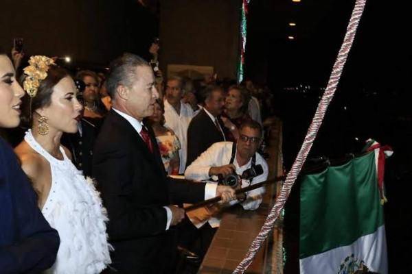 Habrá ceremonia del Grito en Culiacán, pero sin espectáculo, confirma Secretario de General de Gobierno