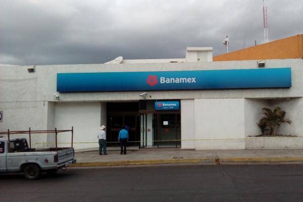 Ni para el Gobierno, ni para Germán Larrea; Banamex se venderá en la bolsa, con oferta pública