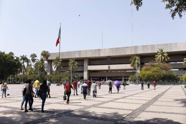 El Gobierno de Sinaloa no había difundido información sobre las obras realizadas.