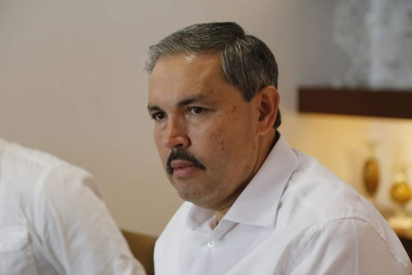 Secretaría de Obras Públicas está blindada contra corrupción, dice el Secretario Osbaldo López Angulo