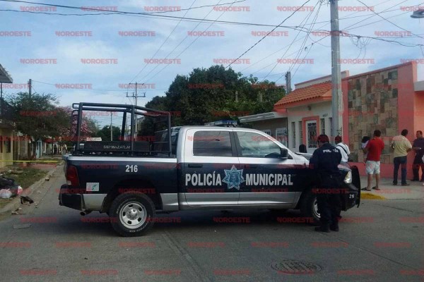 SSPM confirma privación ilegal de la libertad de Kevin Ramsés en Mazatlán