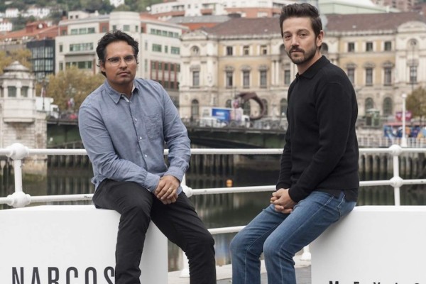 Narcos: México, la serie de Netflix basada en hechos reales, estrena su cuarta temporada