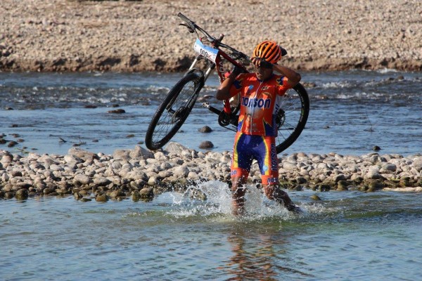 La competencia arrancará a las 7:00 horas.