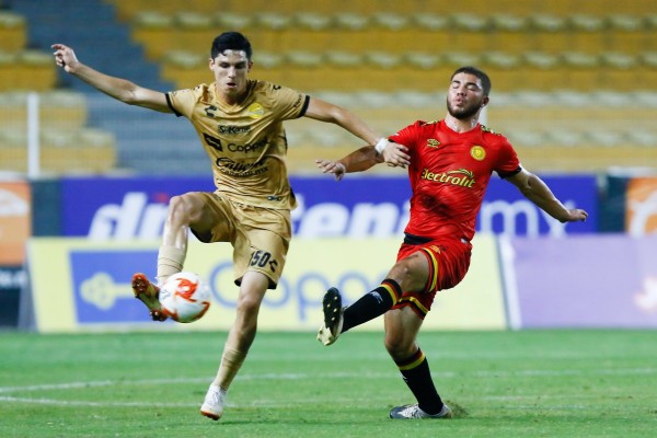 Dorados necesita una victoria para no depender de nadie.