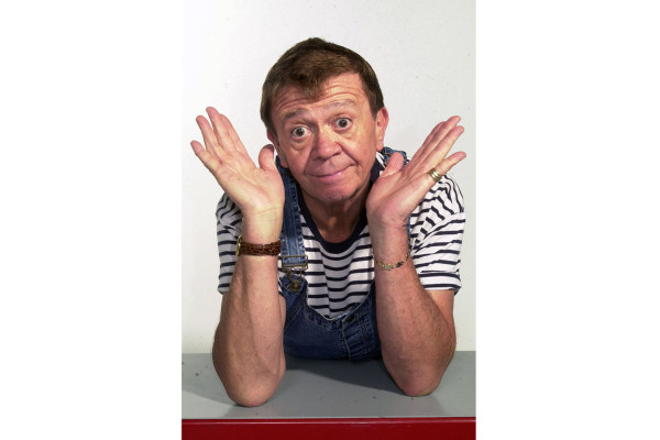 Chabelo planea regresar a la TV