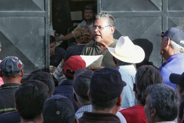 Trabajadores del Ingenio Mochis ampliarán denuncia por fraude contra líderes sindicales