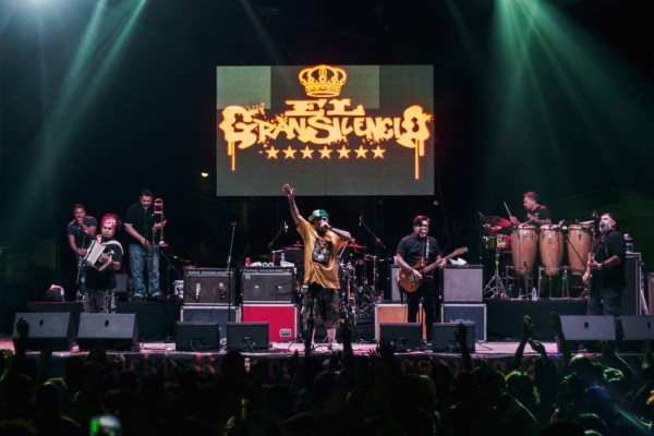 Bandas de rock y djs harán vibrar el 8 Music Fest 2018 en Culiacán