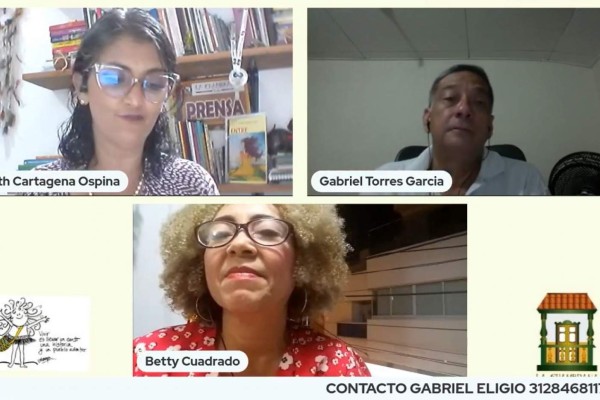 La realidad es la clave en la ficción de García Márquez, afirma Gabriel Eligio Torres García, sobrino del Nobel