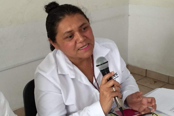 Reclaman a Consejo Municipal de Escuinapa que tenga preferencia por candidato del PRI