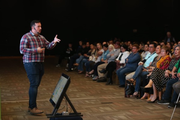 Si cada persona agradece lo que valora sembraría un poderoso mensaje en otros, dice Jesús Pelluch Ramos