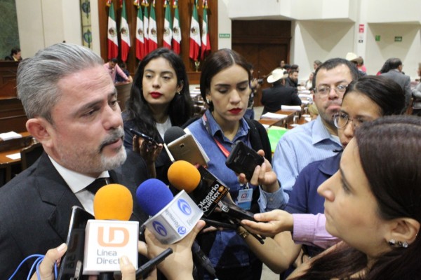 PAN se unirá al PRI, para combatir arbitrariedad de Morena con el presupuesto