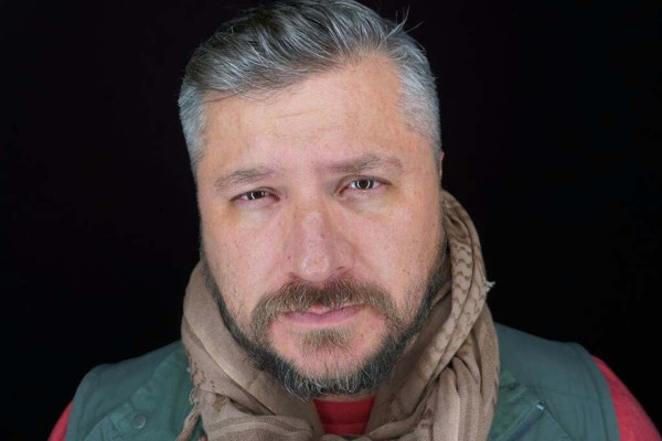 Compartirá Jesús Fuentes Viveros experiencias de vida