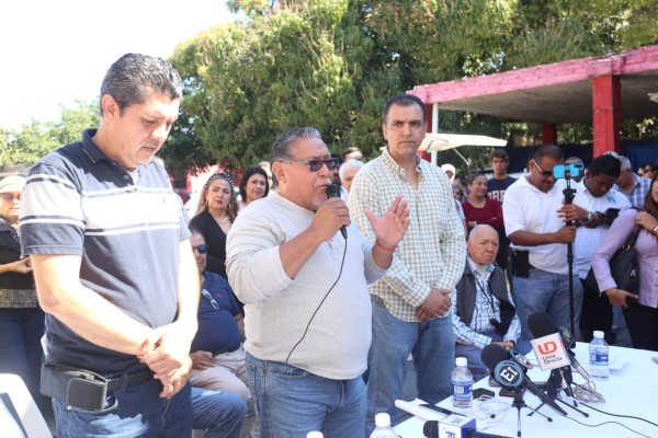 Locatarios del mercado Pino Suárez se dicen en pie de lucha por una remodelación que no conocen
