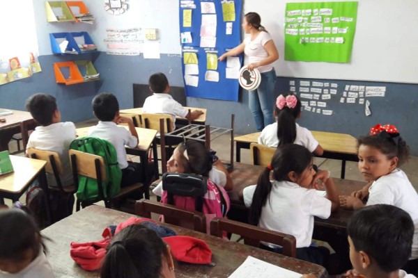 Descarta Quirino un regreso masivo a las aulas en Sinaloa