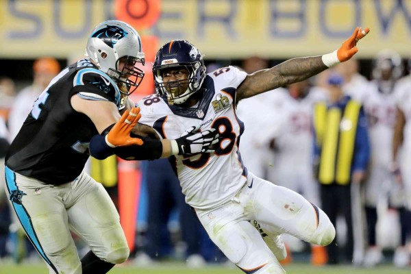 La NFL pide a sus futbolistas tomen sus precauciones.
