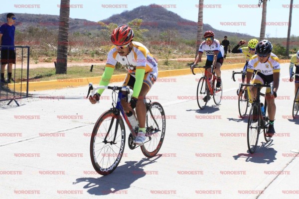 Probarán resistencia en la sexta edición del Gran Fondo 2017