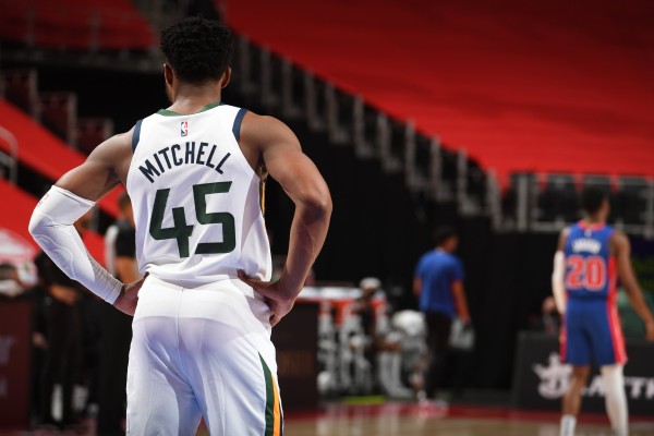 Foto: Twitter @NBALatam