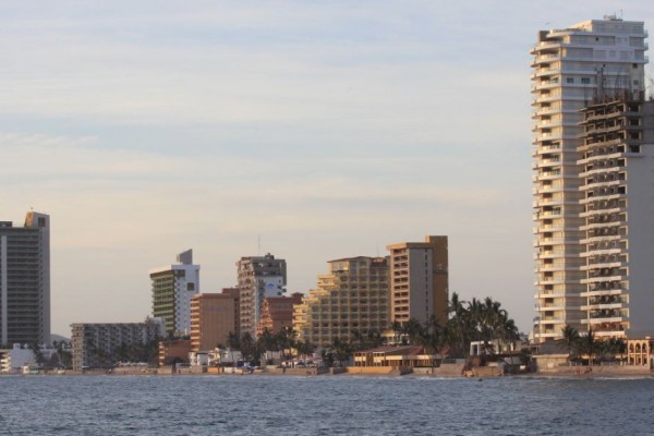 Mazatlán emerge en mercado de tiempos compartidos