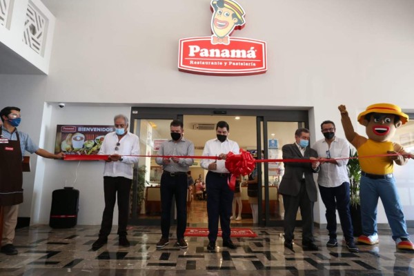 Panamá abre su cuarto restaurante en Mazatlán, en hotel frente al mar