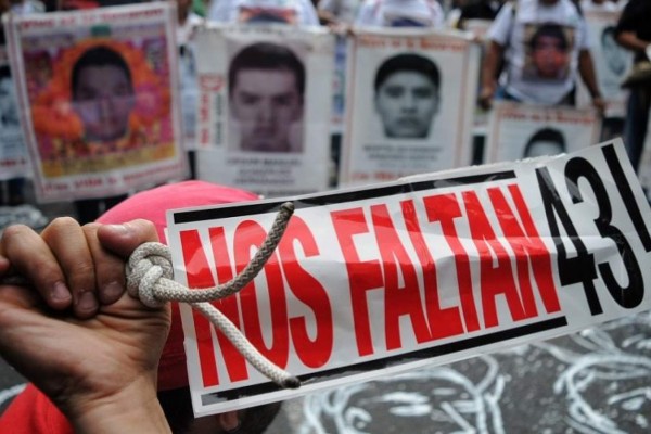 Juez federal procesa a Blanca Alicia Bernal Castilla, exagente de la SEIDO, por irregularidades en caso Ayotzinapa