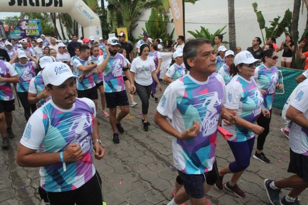 Carrera Oyster Bar 5K con Causa es suspendida por el Covid-19