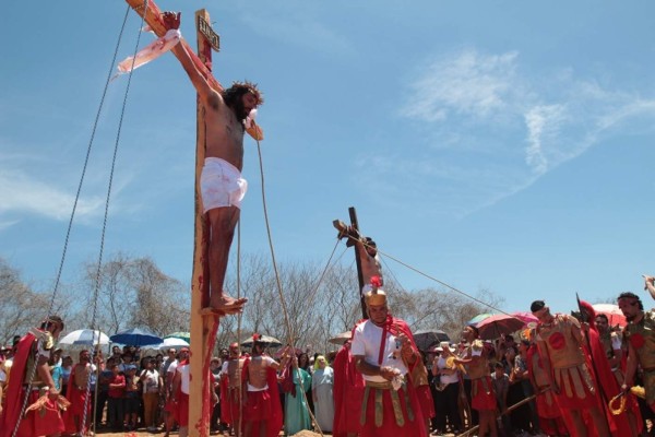 Ofrecerá Malpica su acto de fe