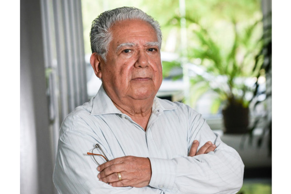 Silvino Silva, el periodista que Sinaloa necesitaba