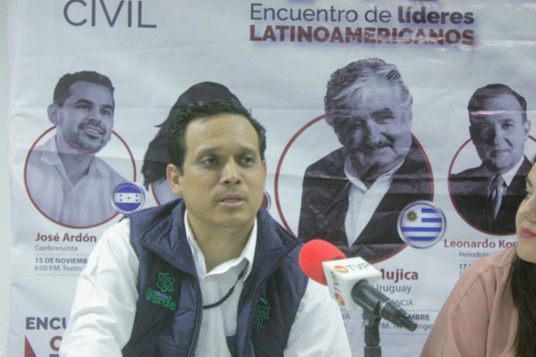 Cancelan visita de José Mujica a Los Mochis