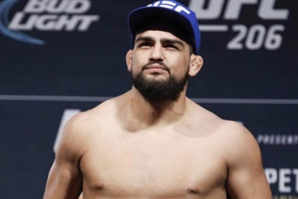 El expeleador Khabib Nurmagomédov es elegido Personalidad Deportiva de 2020 por la BBC