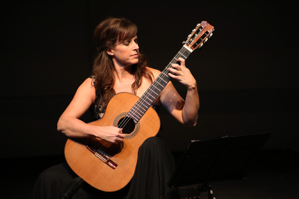 Muestra Martha Masters virtuosismo