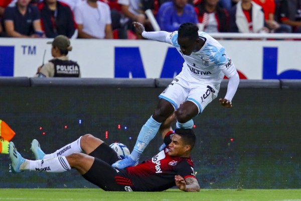 Atlas derrota 2-0 a Querétaro.