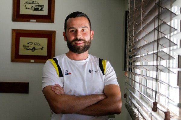 “Nada me gustaría más que verla en las boletas”, Germán del Rincón Camacho sobre Imelda Castro Castro