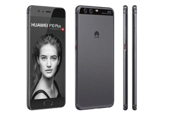 El Huawei P10, es un smartphone con cámara profesional